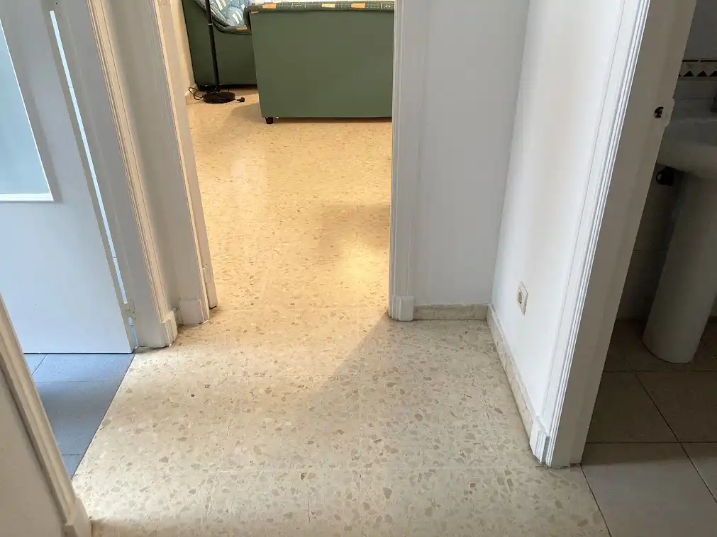 Wohnung zur Miete in Los Barrios mit Möbliert