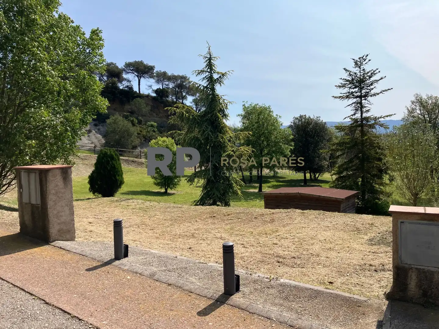 Residential for sale in Sant Martí de Centelles