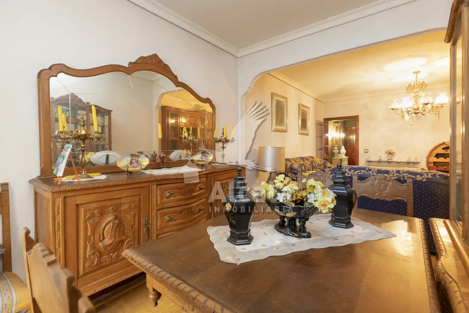 Piso en venta en Pryconsa - Juan de Austria