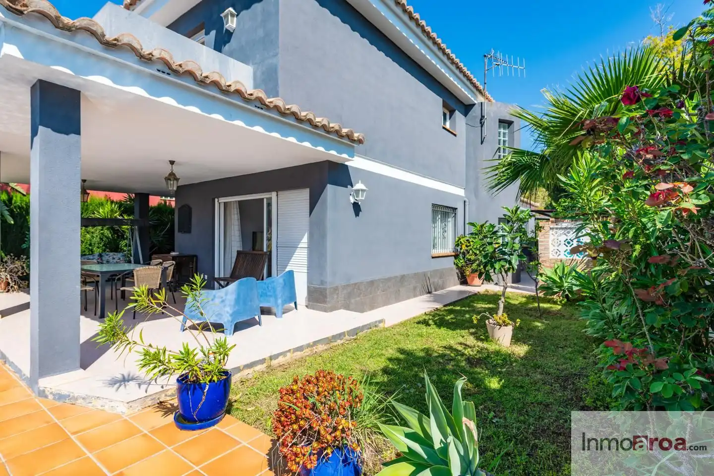 Haus mit Pool zum Verkauf in Sigalero, imagen 62