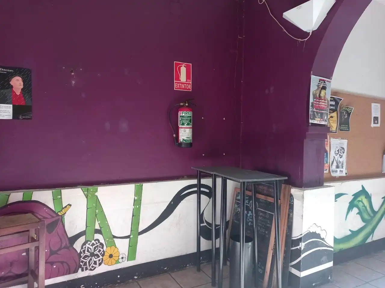 Business premises for sale in De Don Teobaldo, imagen 6