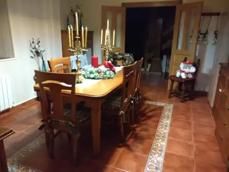 Country house zum Verkauf in Mantzabe Bidea, Berango
