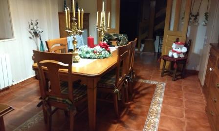 Foto 4 de Finca rústica en venda a Mantzabe Bidea, Berango, Bizkaia