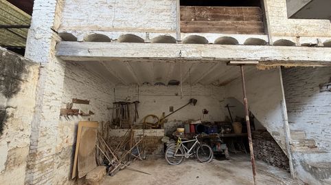 Foto 2 de Casa o chalet en venta en Goya, Algemesí, Valencia