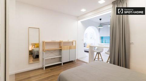 Photo 3 of Flat for rent in Vallcarca i els Penitents, Barcelona Capital