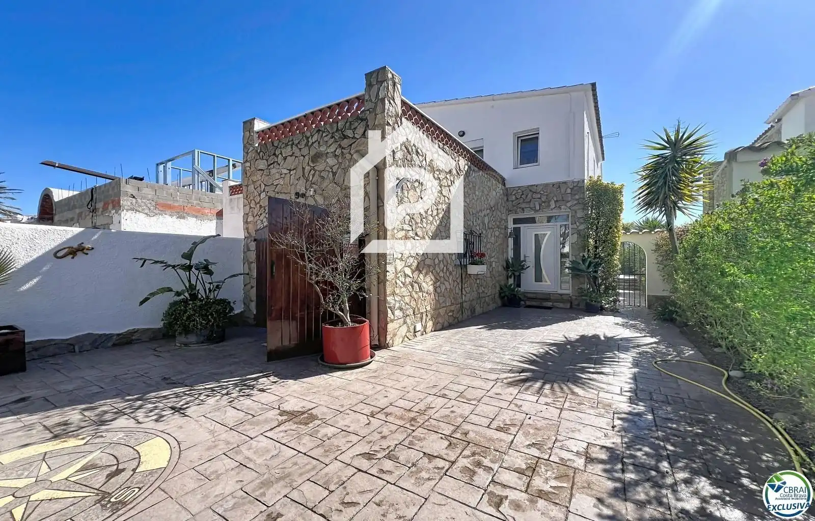 Houses for sale in Empuriabrava, Girona