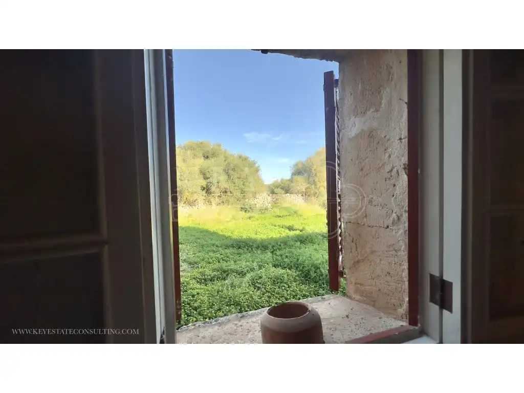 Casa o chalet en venta en Diseminados Torre Oficial, Cala Blanca