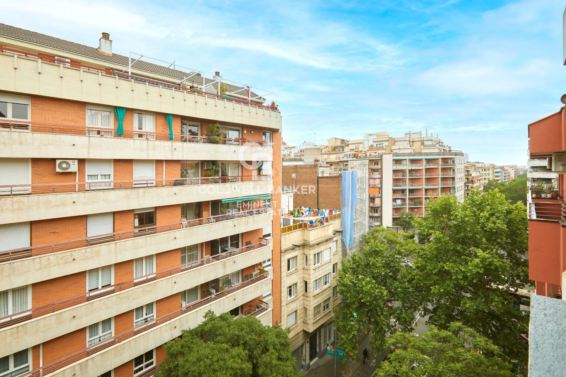 Flat for sale in Carrer de Nàpols, Dreta de l'Eixample