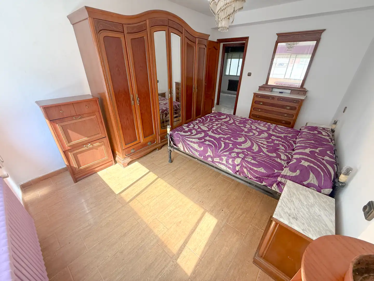 Wohnung mit Aufzug zum Verkauf in Calle del Doctor Jiménez Díaz, imagen 13