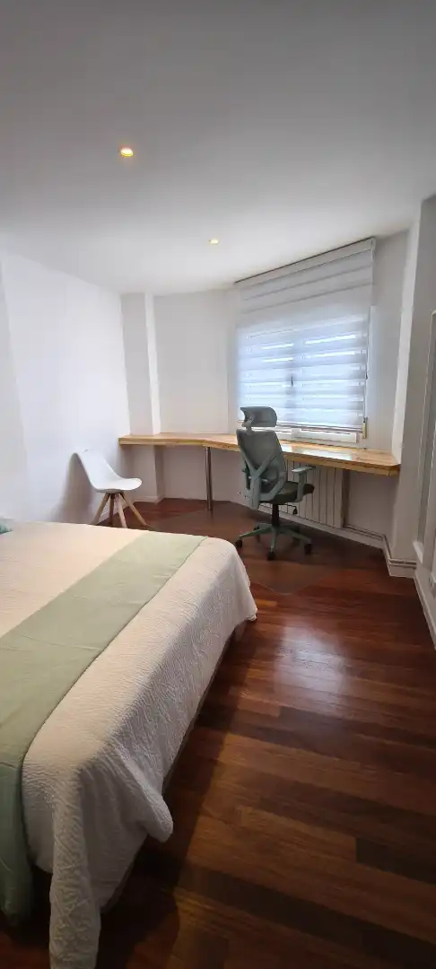 Wohnung mit Aufzug zur Miete in Ensanche - Sar, imagen 16