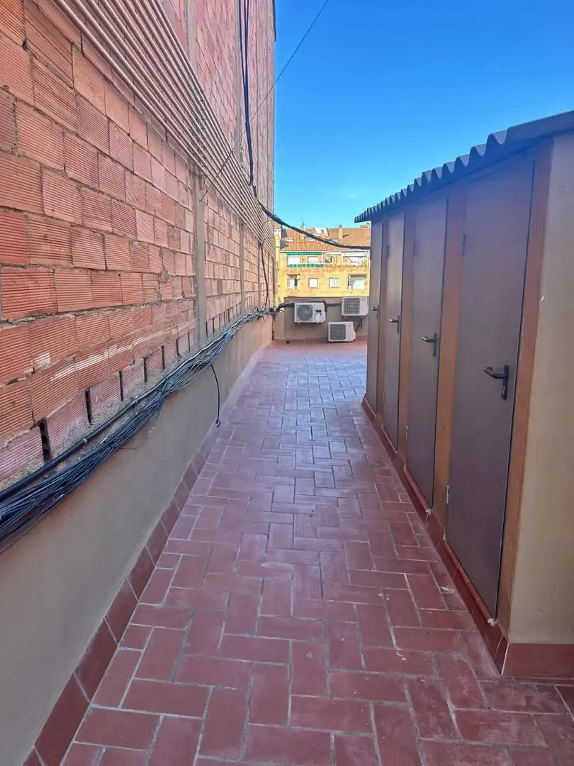 Wohnung mit Terrasse zum Verkauf in Eixample, imagen 8