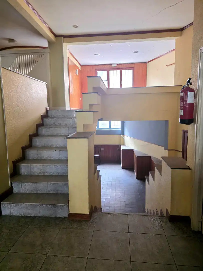 Gewerbefläche zum Verkauf in Aguilar de Campoo - CL MERCADO, imagen 9