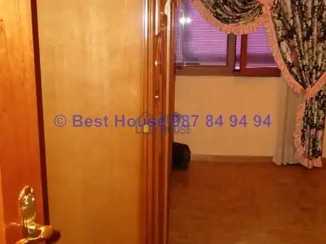 Piso en venta en León Capital  con Calefacción, Parquet y Trastero
