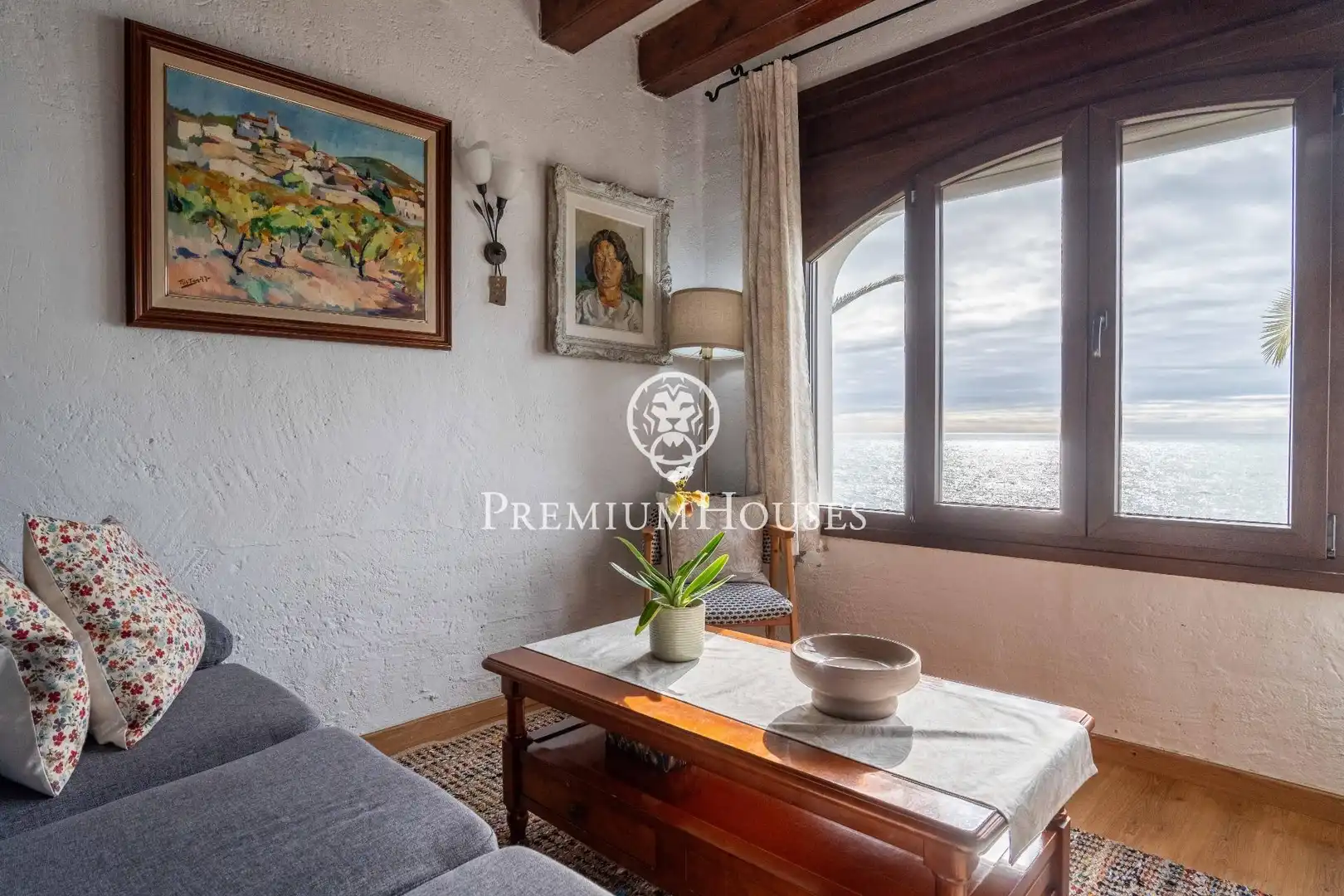 Flat with terrace for sale in L'Aragai, imagen 6