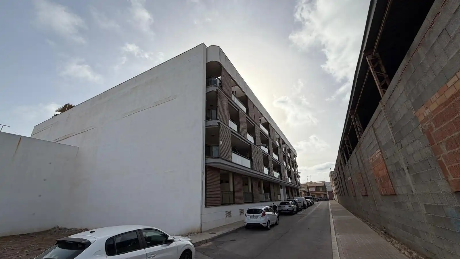 Appartement compact avec piscine à vendre à MAJORIES, imagen 24