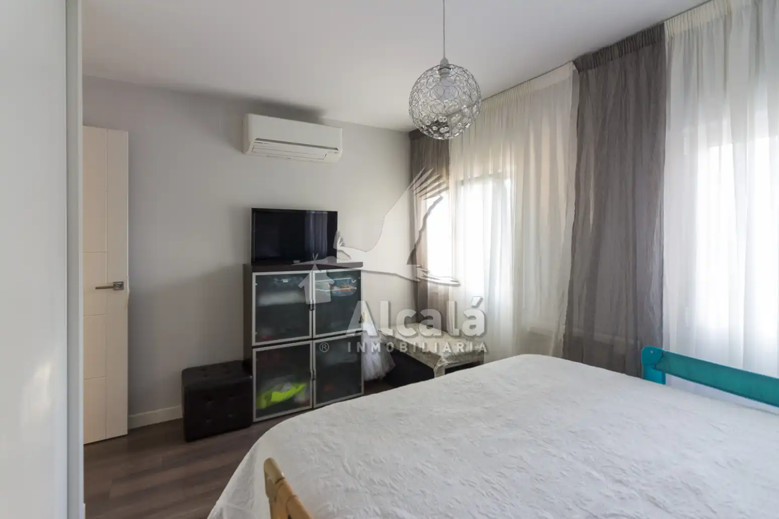 Piso en venta en Chorrillo