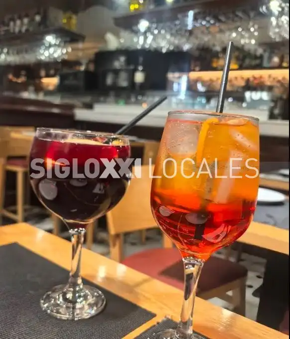 Local comercial en traspaso en FERRAN, imagen 5