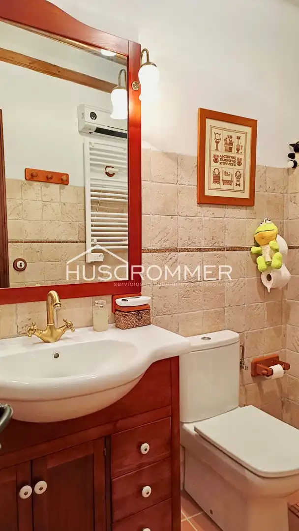 Casa o chalet en venta en HORNO, Ares del Maestrat