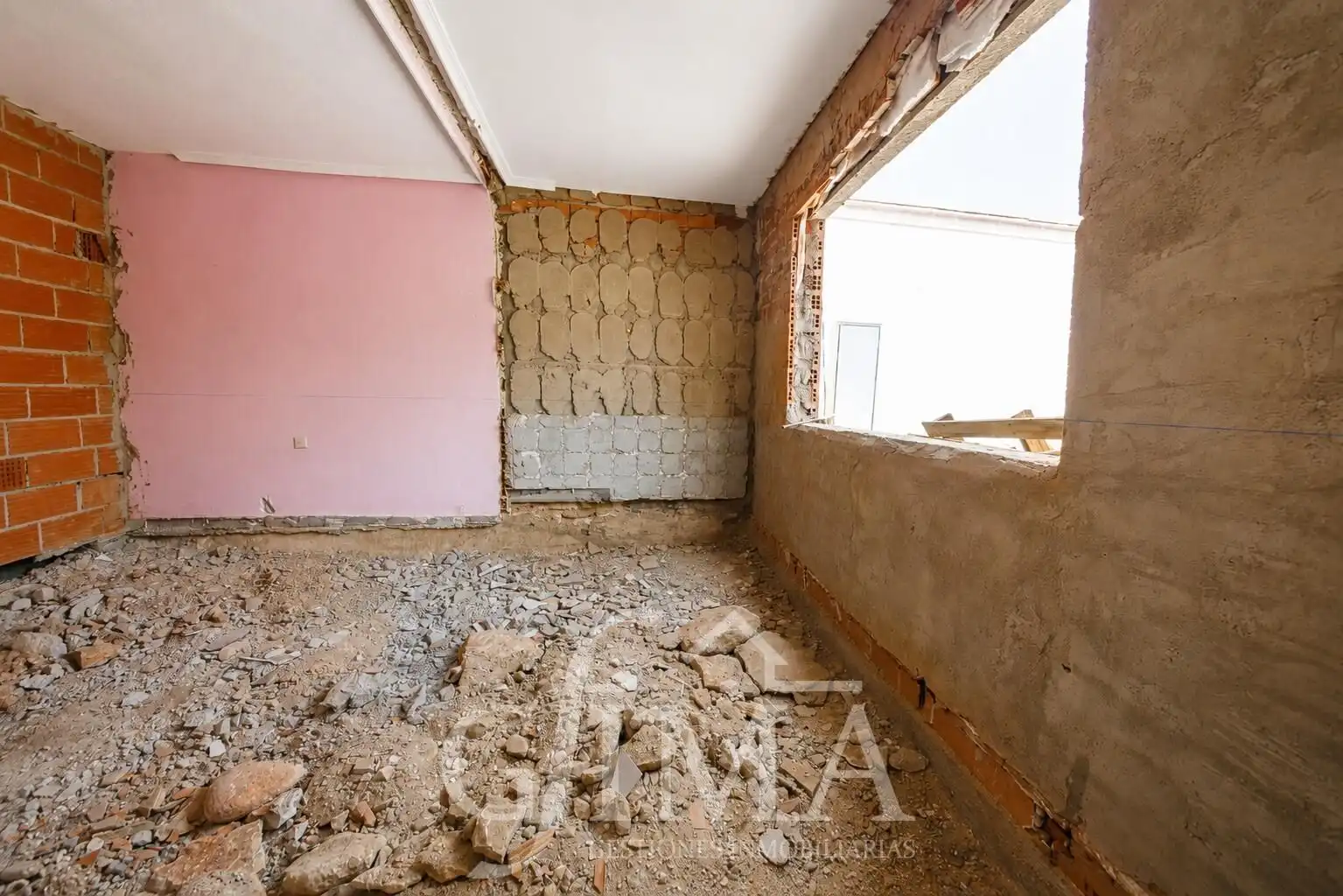 Casa o chalet en venta en Tomelloso con Trastero
