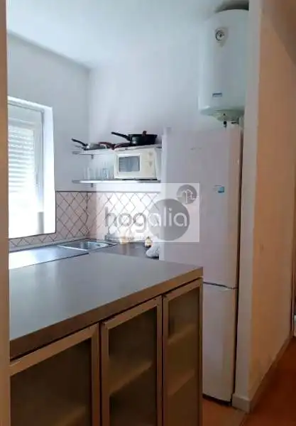 Flat for rent in Sector Sur - La Palmera - Reina Mercedes