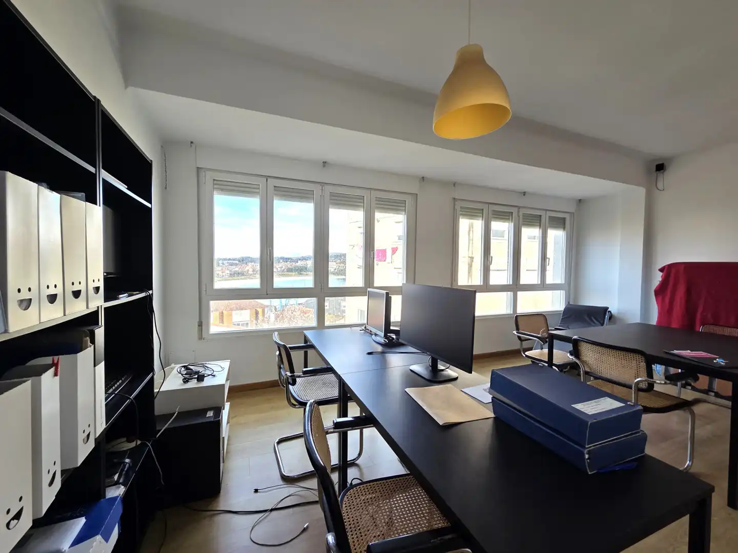 Flat for sale in Sanxenxo  with Parquet flooring, Terrace and Oven