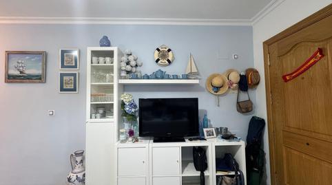 Foto 3 de Apartament de lloguer a  Santa Ines, Los Boliches, Fuengirola