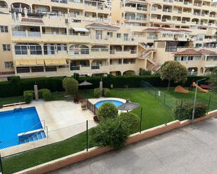 Apartment to rent in Calle Timón, 10, Zona Centro Comercial Torrequebrada