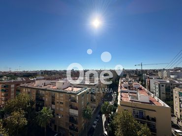Pis amb ascensor en venda a Calle Ingeniero la Cierva