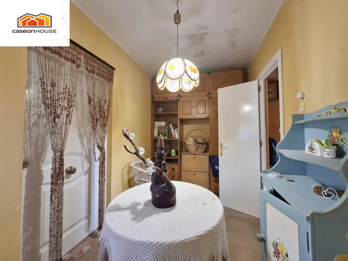 Habitación de Casa o chalet en venta en Chiclana de la Frontera con Terraza y Piscina comunitaria
