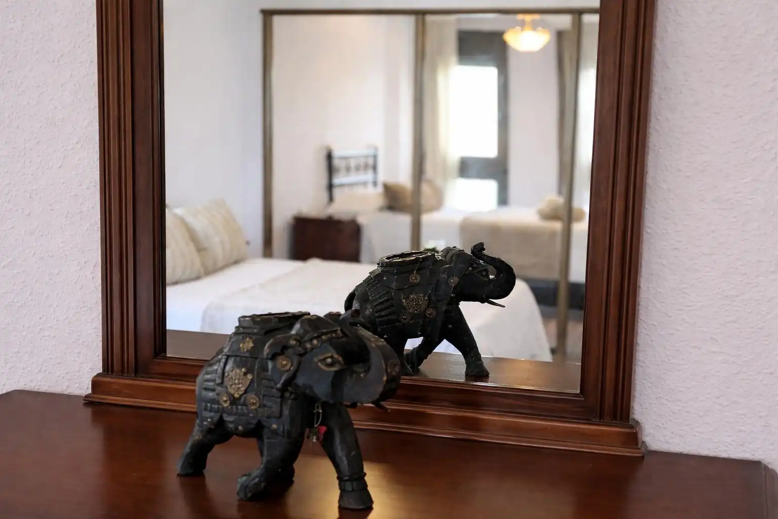 Habitación de Piso en venta en Valencia con Aire acondicionado y Parquet