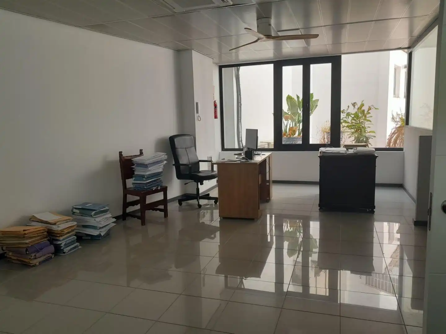 Office for rent in Jerez de la Frontera  with Air Conditioner
