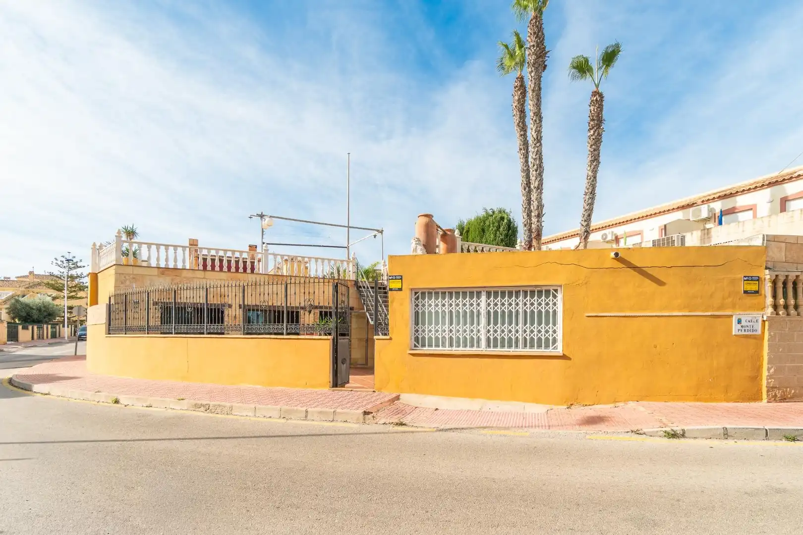 Villa avec piscine à vendre à Calle Monte Perdido, imagen 38