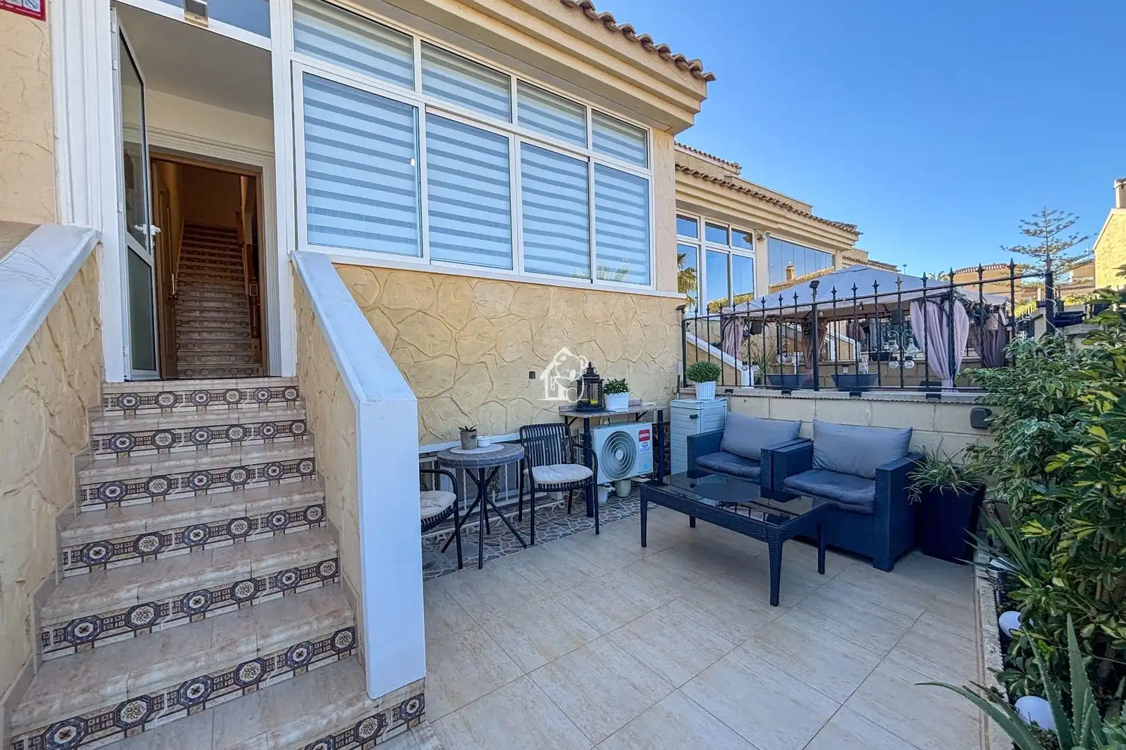 Maison mitoyenne avec terrasse à louer à Los Balcones - Los Altos, imagen 3