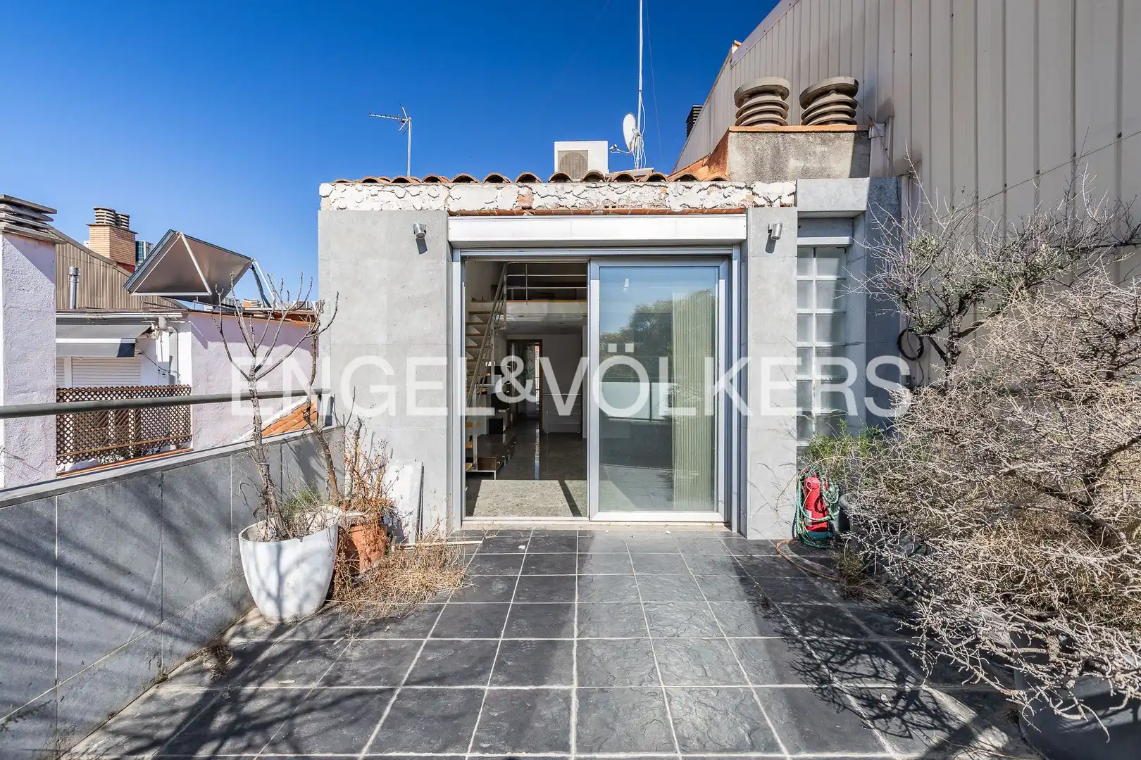 Maison mitoyenne avec terrasse à vendre à Centre - Sant Oleguer, imagen 39