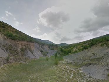 Wohnbaugrundstück zum Verkauf in Diseminat Agullo 335