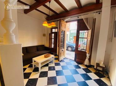 Casa en venda a PADRE LUÍS NAVARRO