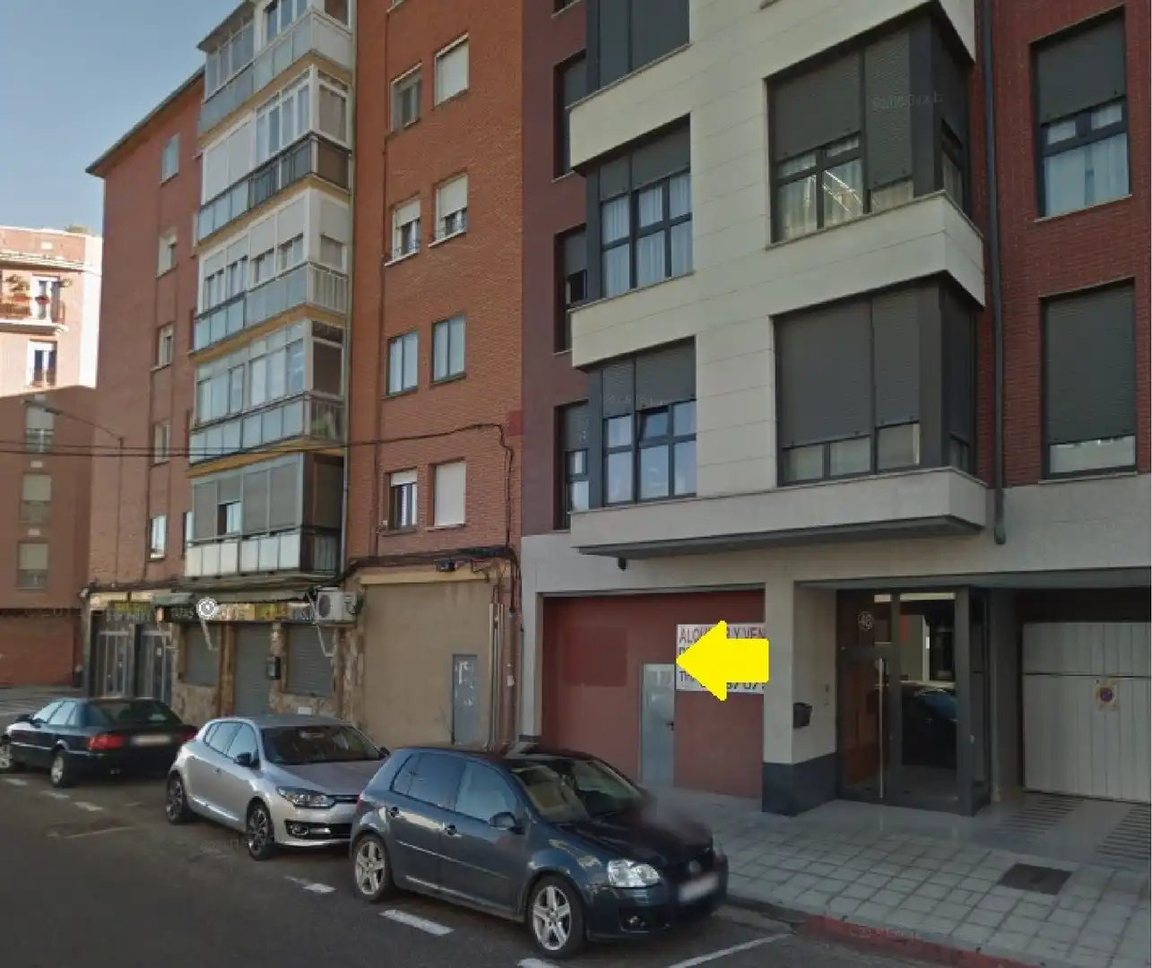 Local comercial en venta en C SAN ANTONIO