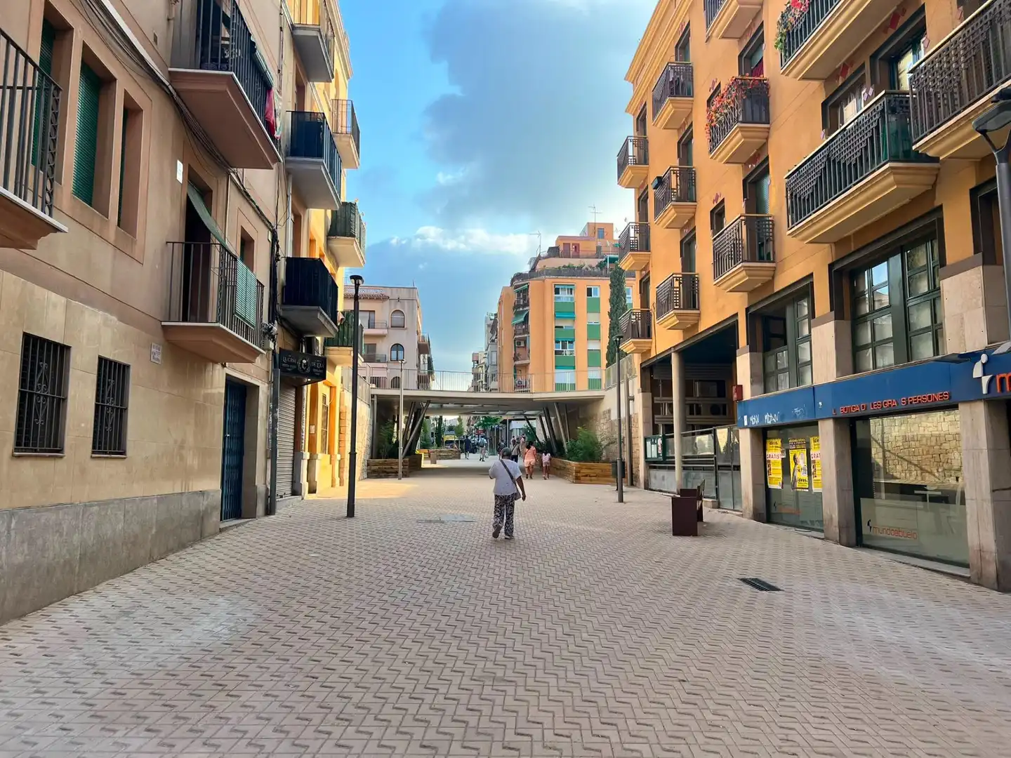 Flat for sale in Nou Eixample Sud, imagen 34