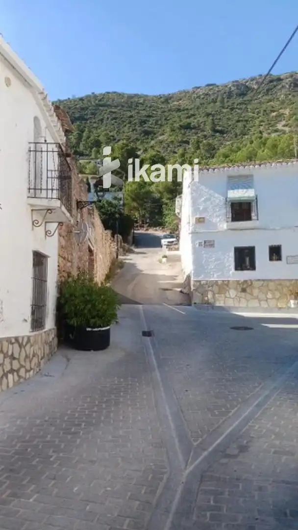 Vista exterior de Ático en venta en L'Atzúbia con Aire acondicionado, Calefacción y Terraza