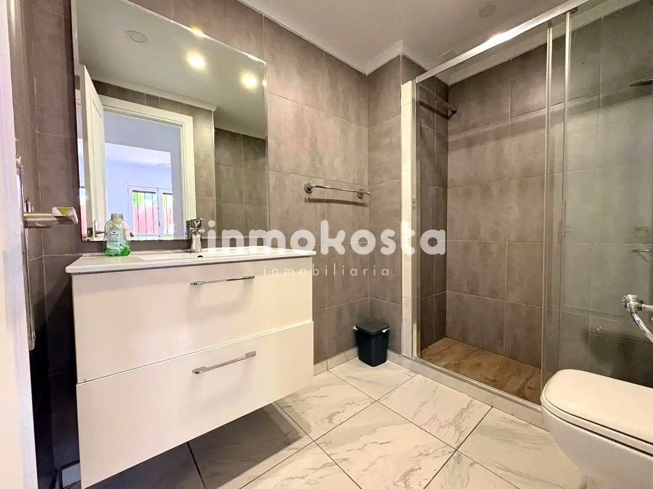 Bedroom of Detached homes for sale in L'Alfàs del Pi  with Air Conditioner, Heating and Private garden