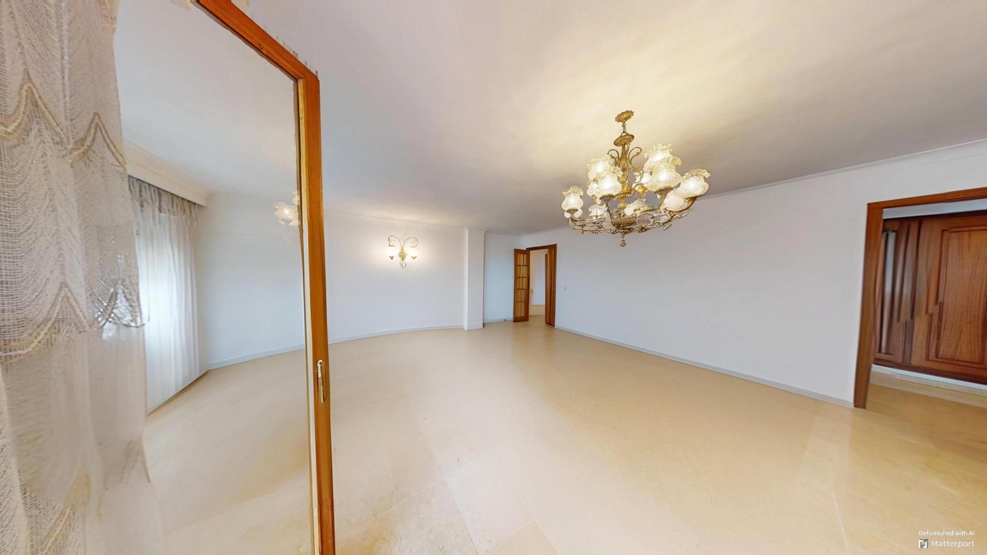 Flat for sale in Bons Aires