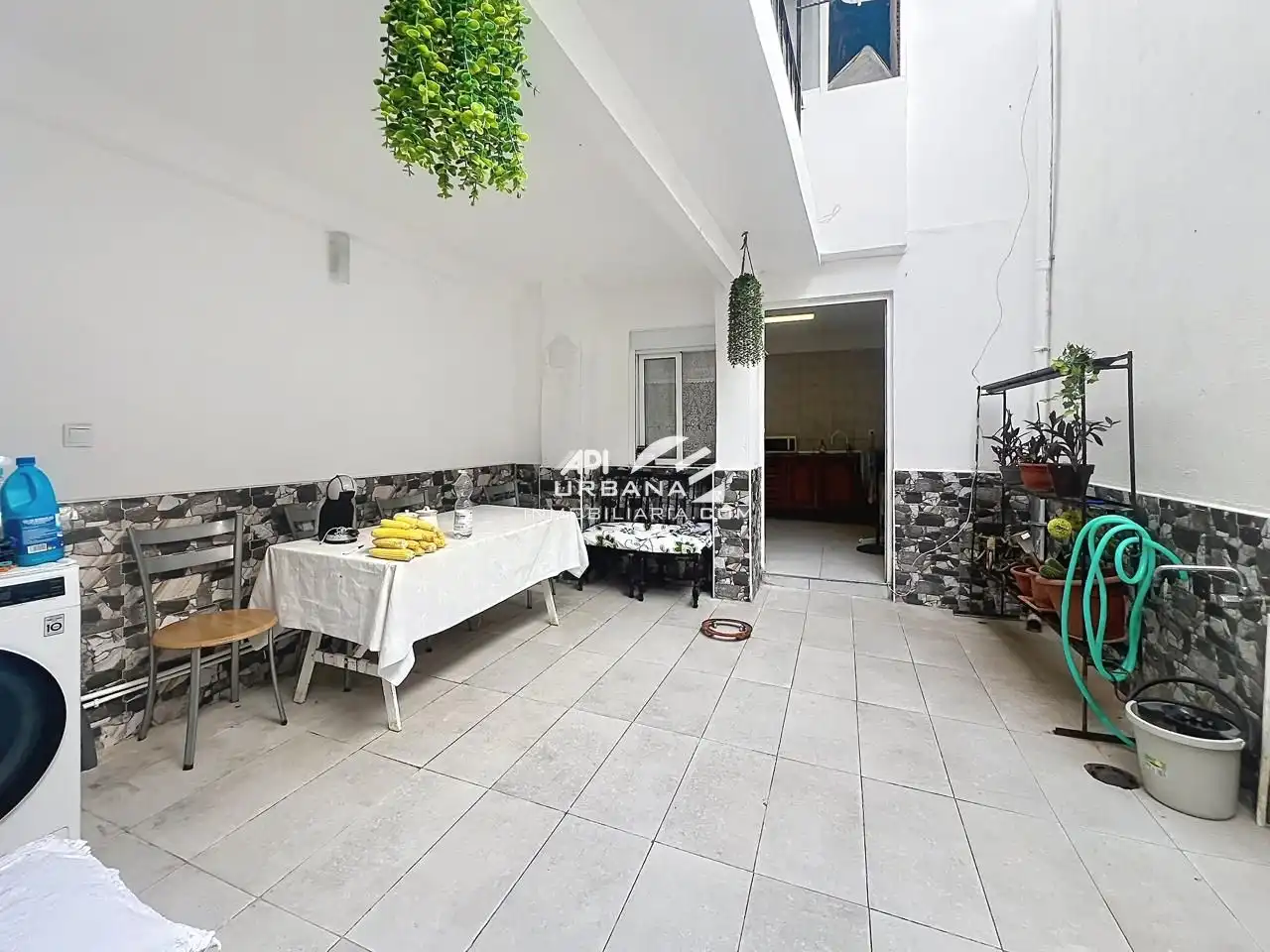Terrasse von Haus oder Chalet zum Verkauf in Lucena mit Terrasse