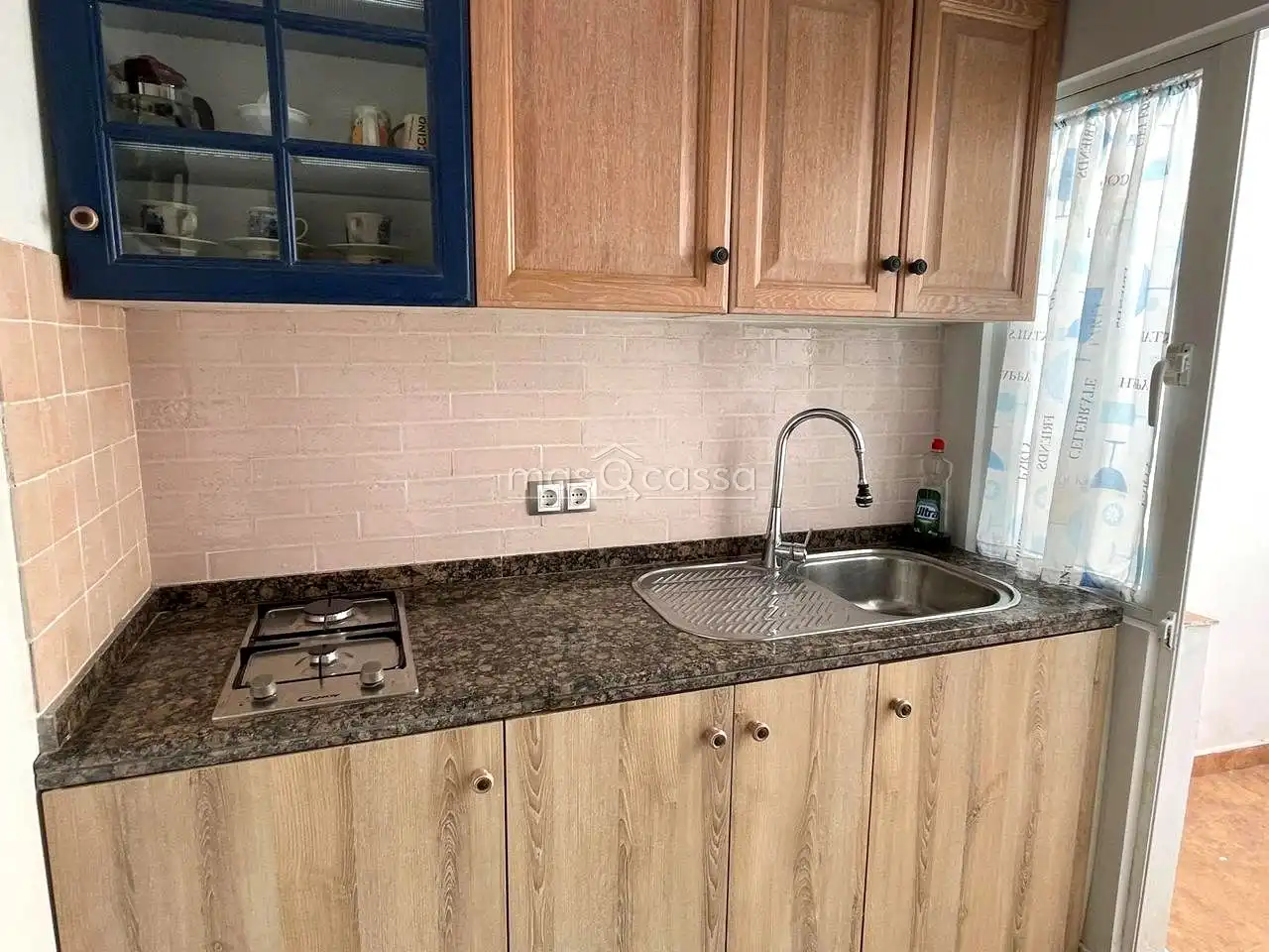 Planta baja de alquiler en Calle Buenos Aires, Centro- San Felipe - Huerta Fava