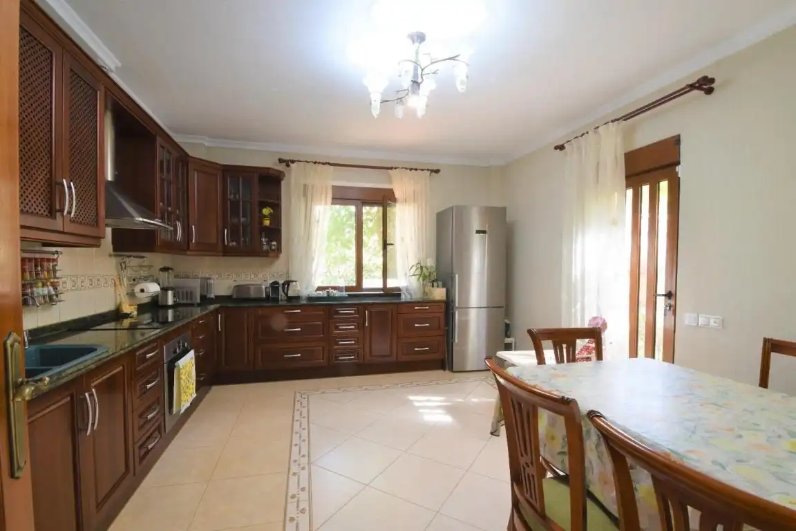 Cocina de Casa o chalet en venta en Rojales con Calefacción, Terraza y Trastero