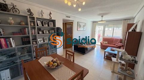 Foto 2 de Piso en venta en Casco Antiguo, Águilas