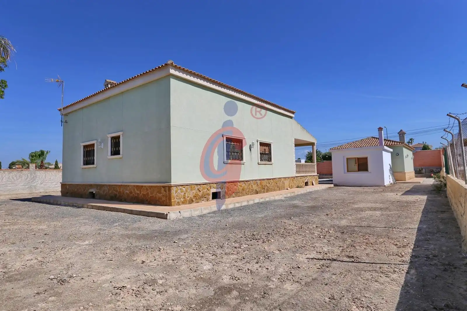 Casa rustica con giardino in vendita a Calle San Agatángelo 18A, imagen 29