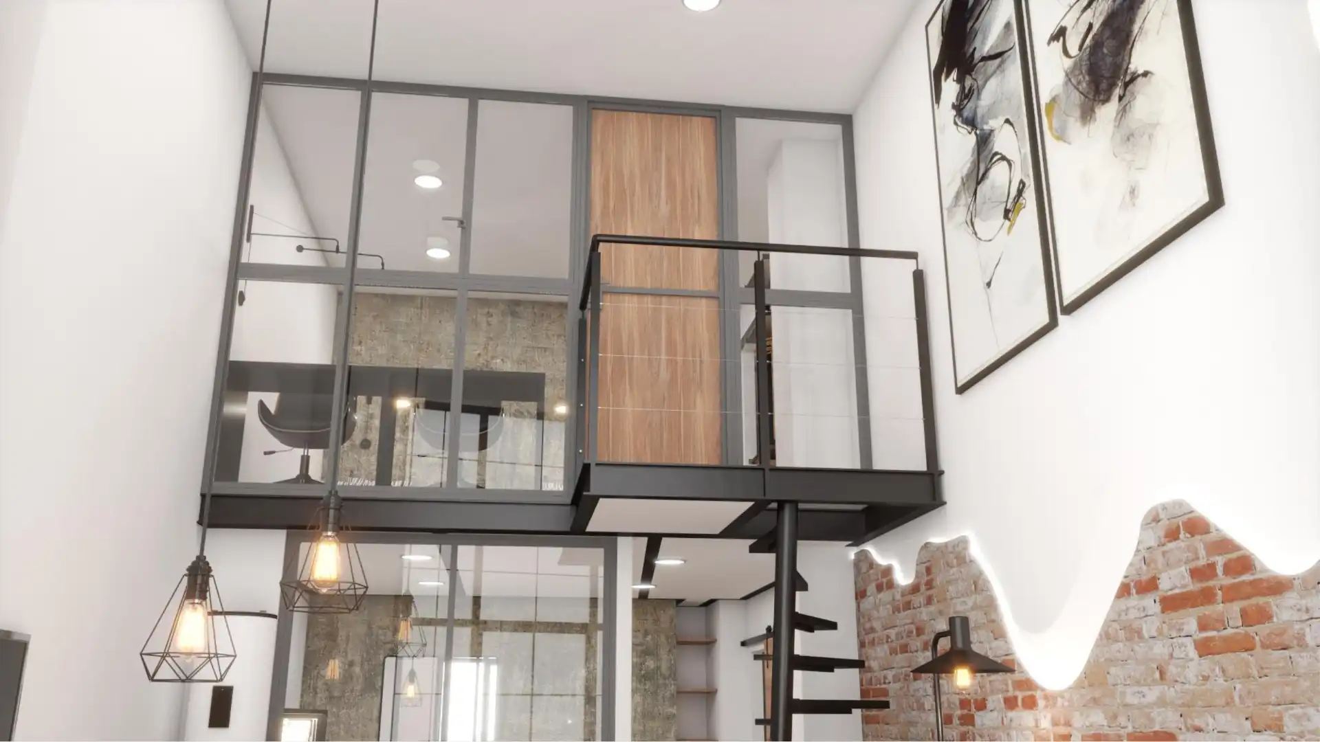 Apartamento en venta en Infante Juan Manuel