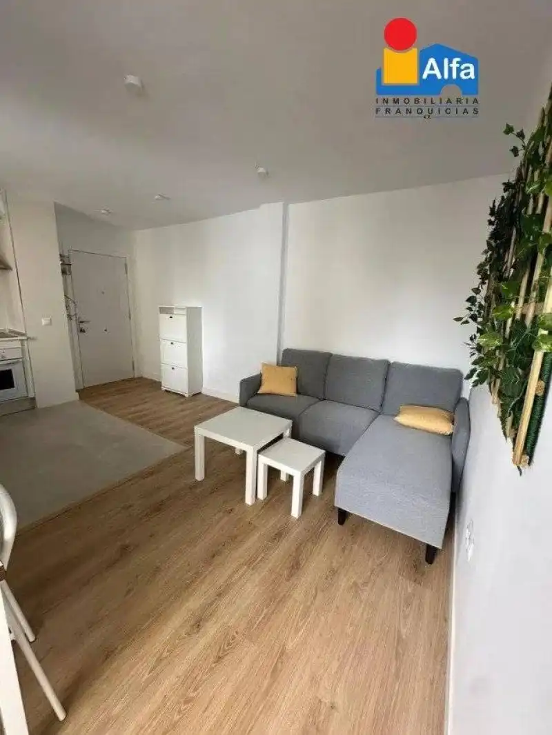 Wohnung mit Terrasse zum Verkauf in Nuevo Cáceres