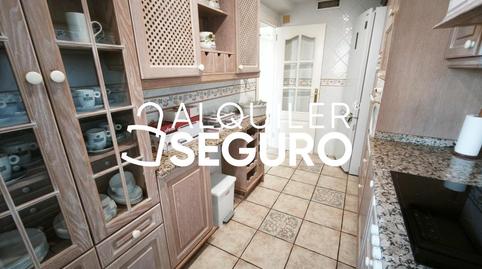 Photo 5 of Flat to rent in Navarra, Pla de Bon Repós, Alicante