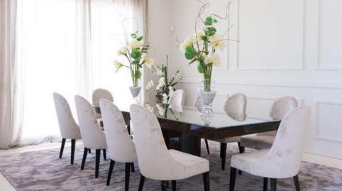 Foto 5 de Casa o xalet de lloguer a El Rosario - Ricmar, Málaga